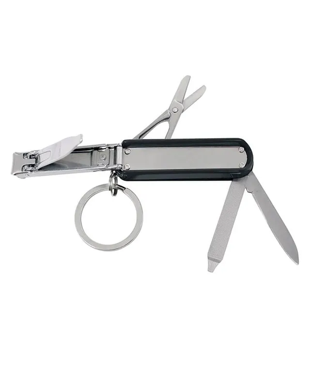 Angebot Tweezerman G.e.a.r Pocket Multi-Tool