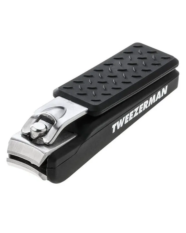 Schnäppchen Tweezerman G.E.A.R Precision Grip Negleklipper Til Hænder