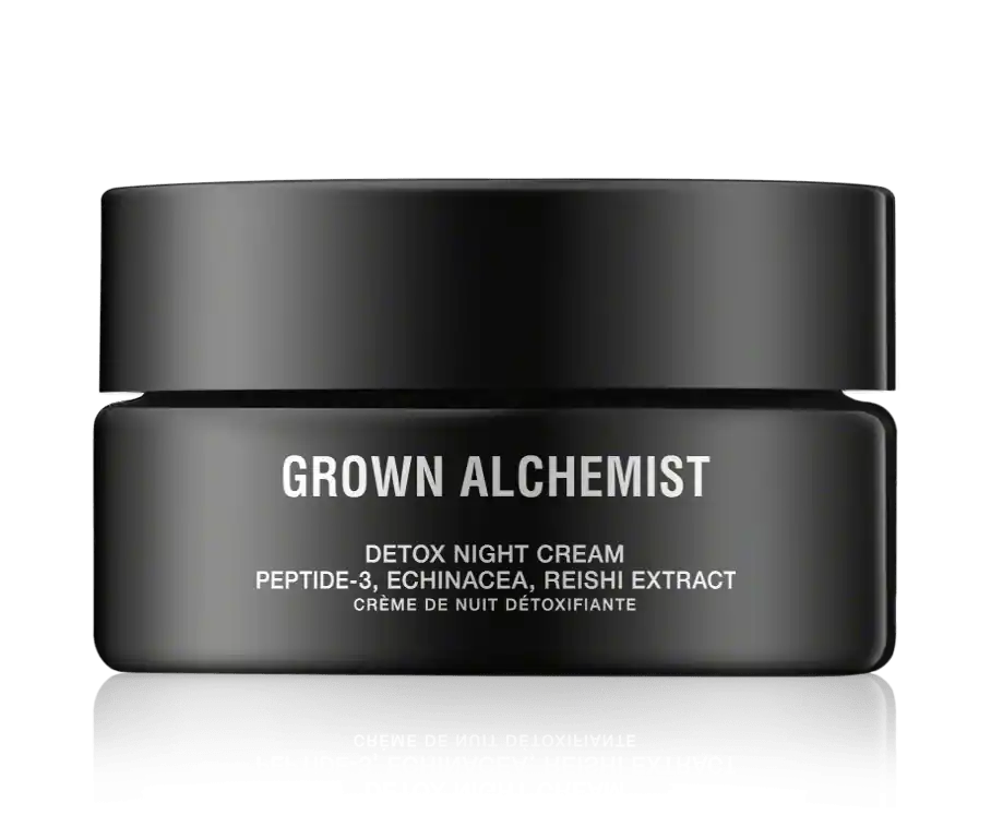 Heute Kaufen Grown Alchemist Detox Night Cream (40 ml)