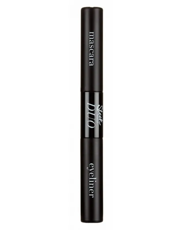 Sleek Makeup Duo - Mascara And Eyeliner Aktuell