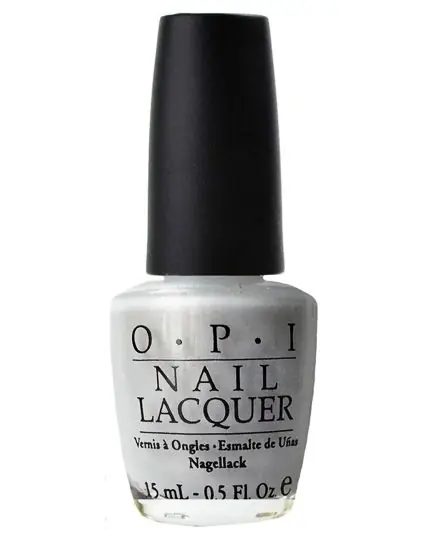 Opi 233 Sheer Your Toys Preis Gesenkt
