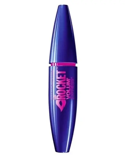 Sonderangebot Maybelline The Rocket Volum Express - Brown Marron