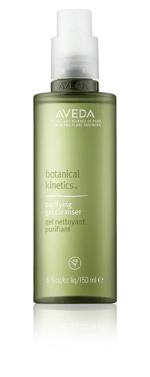 Aveda Botanical Kinetics Purifying Gel Cleanser (150 ml) Top-Seller