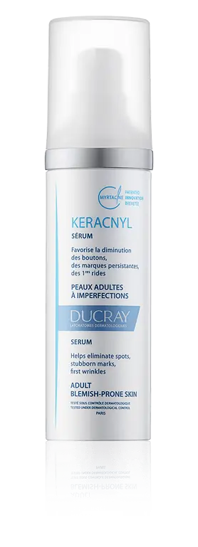 Sonderangebot Ducray Keracnyl Serum (30 ml)