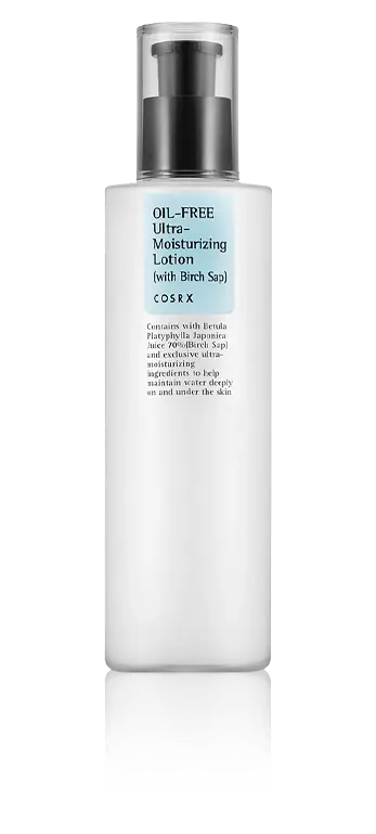 Saisonangebot COSRX Face Care Oil-Free Ultra-Moisturizing Lotion (100 ml)