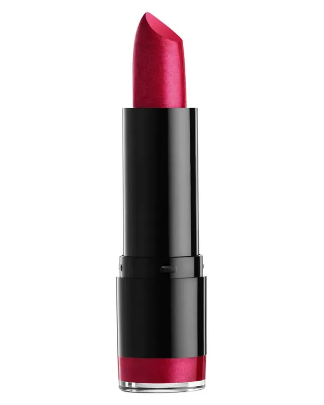 NYX Extra Creamy Lipstick - Eucalyptus 639 Knallerangebot