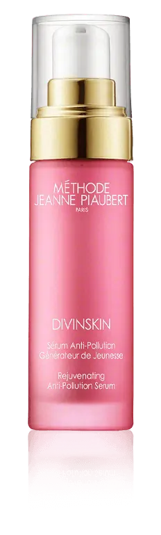 Jeanne Piaubert Divinskin Sérum Anti-Pollution (30 ml) Bestseller
