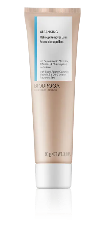 Biodroga Bioscience Institute Cleansing Make-Up Remover Balm (100 ml) Schnäppchen