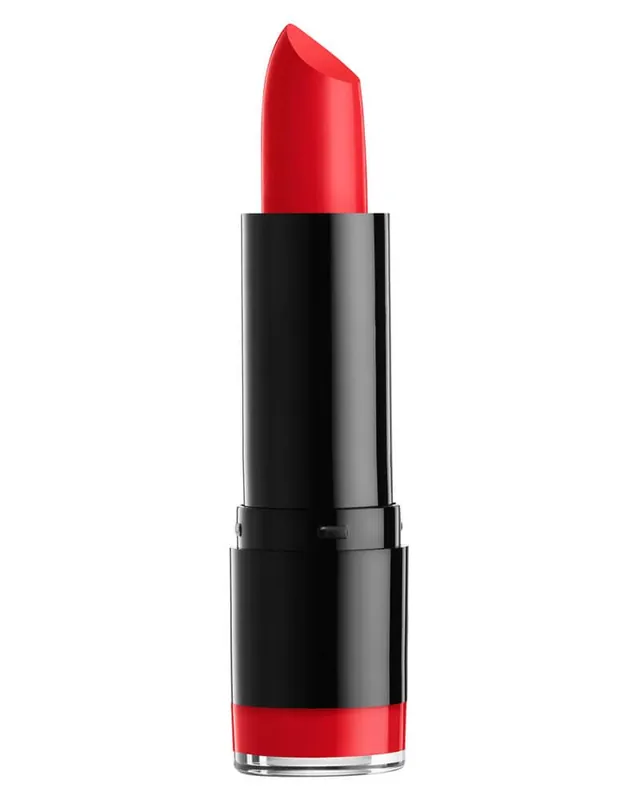 Premium NYX Extra Creamy Lipstick - Fire 599
