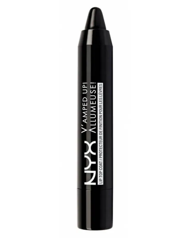 Top-Seller NYX V'amped Up Lip Top Coat