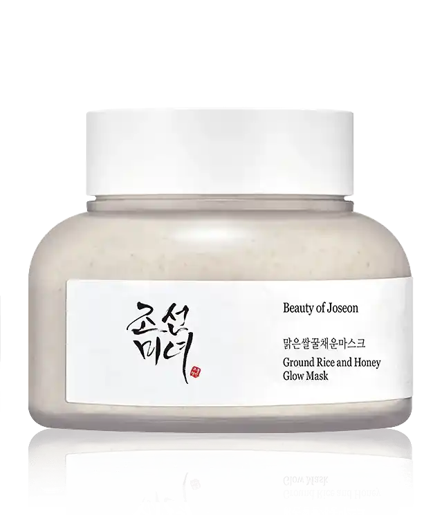 Sonderaktion Beauty of Joseon Mask Ground Rice and Honey Glow Mask (150 ml)