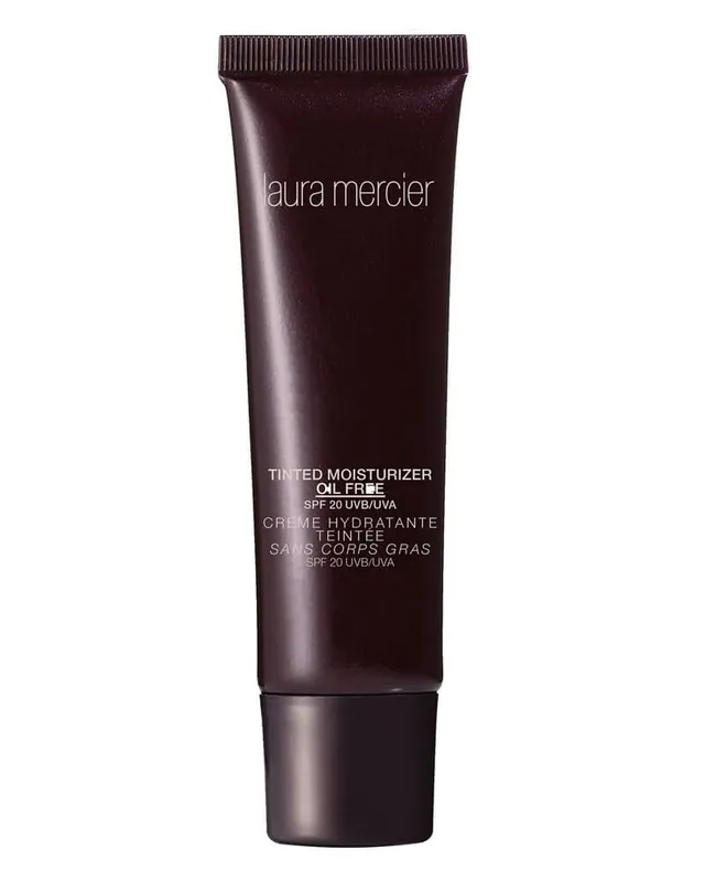 Heute Kaufen Laura Mercier Tinted Moisturizer Oil Free 3W2 Sand