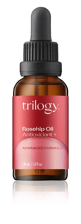 Trilogy Serums & Oils Rosehip Oil Antioxidant+ (30 ml) Garantierte Lieferung