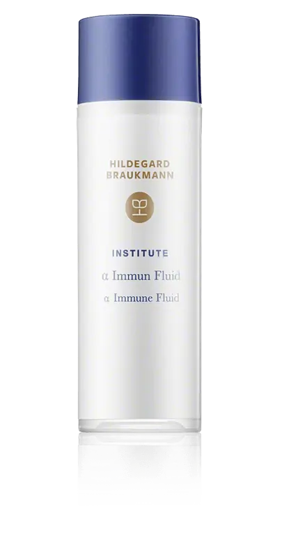 Großhandel Hildegard Braukmann Institute Alpha Immun Fluid (50 ml)