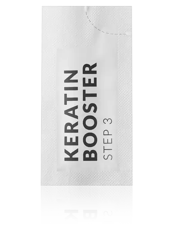 Begrenztes Angebot Nanolash Lash Lift Step 3 Keratin Booster (10 x 0,5 ml)