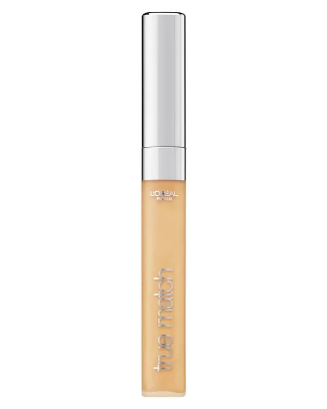 Original Loreal True Match The One Concealer - 3.N Creamy Beige