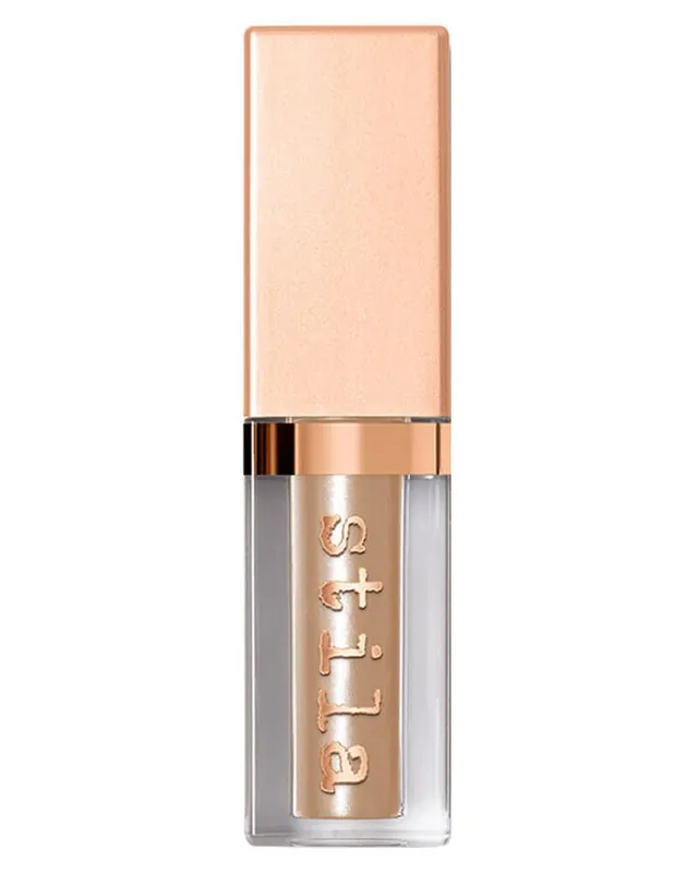 Echt Stila Shimmer & Glow Liquid Eye Shadow - Starlight