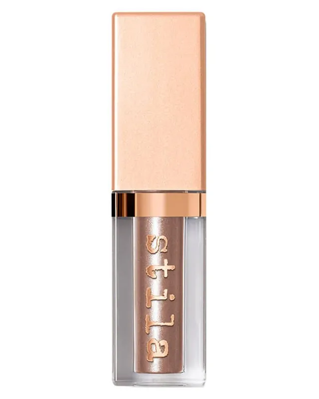 Stila Shimmer & Glow Liquid Eye Shadow - Grace Echt