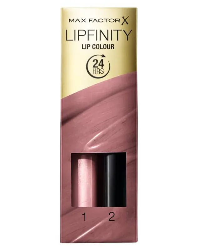 Saisonangebot Max Factor Lipfinity Lip Colour 310 Essential Violet
