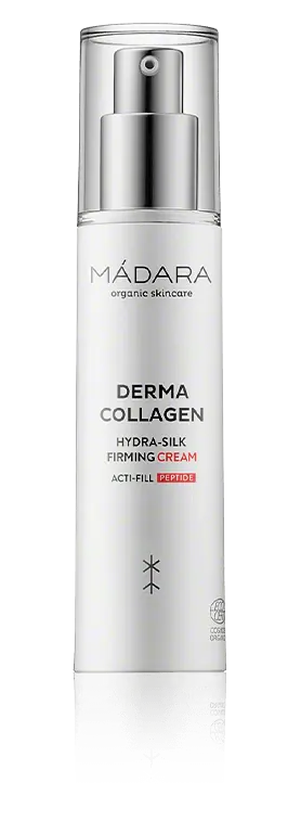 MÁDARA Derma Collagen Hydra-Silk Firming Cream (50 ml) Im Trend