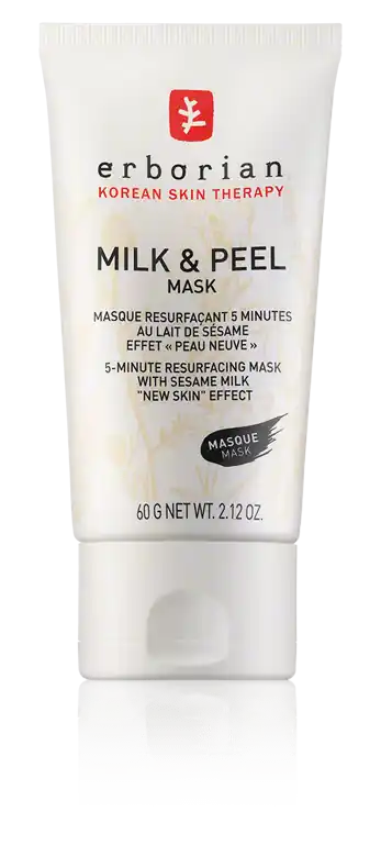 Erborian Milk & Peel Resurfacing Mask (60 g) Online Kaufen