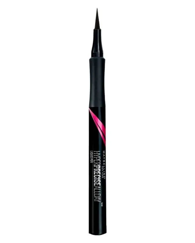 Maybelline Master Precise Liquid Eyeliner - Black Finale Aktion