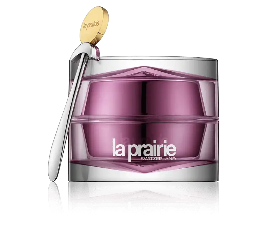 Garantierte Lieferung La Prairie Platinum Rare Haute-Rejuvenation Eye Cream (20 ml)