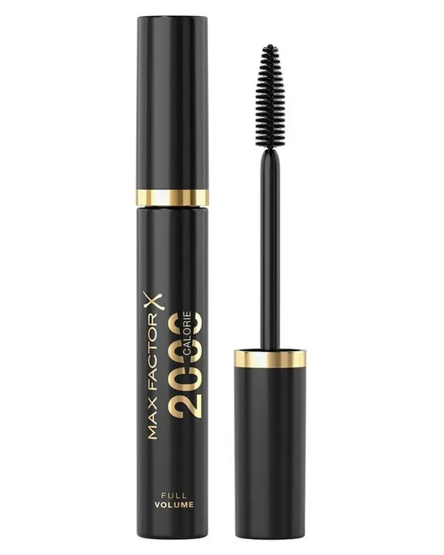 Gratis Versand Max Factor 2000 Calorie Dramatic Volume Black