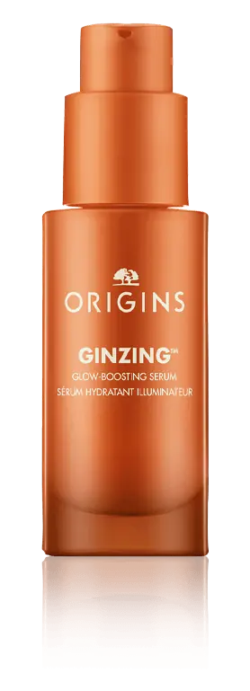 Nur Für Kurze Zeit Origins Ginzing Glow -Boosting Serum (30 ml)