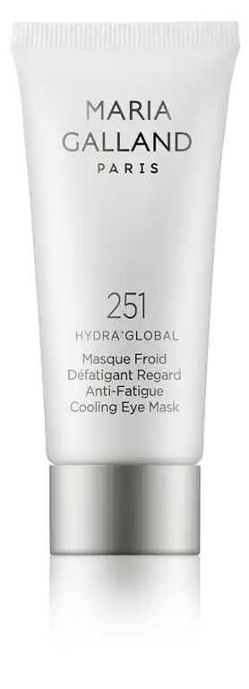 Jetzt Bestellen Maria Galland Hydra'Global 251 Masque Froid Défatigant Regard (30 ml)