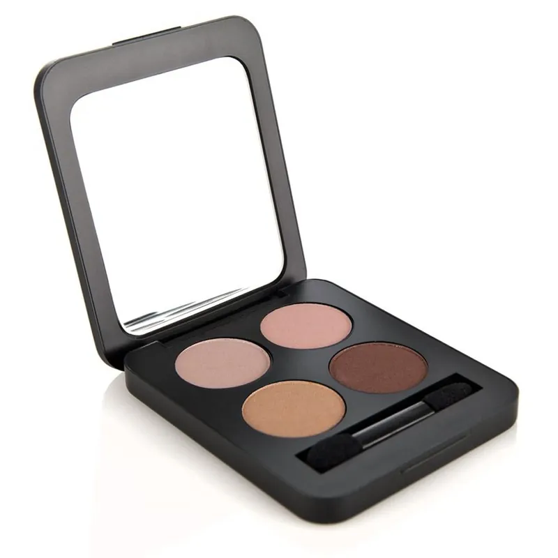 Youngblood P.M. Eyeshadow Quad - Eternity Heute Kaufen