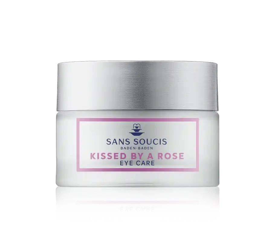 Geprüft Sans Soucis Kissed by a Rose Augenpflege (15 ml)