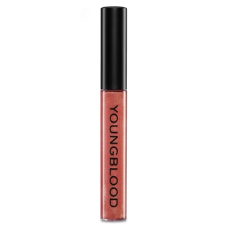 Neue Kollektion Youngblood Lipgloss - Rhapsody (U)