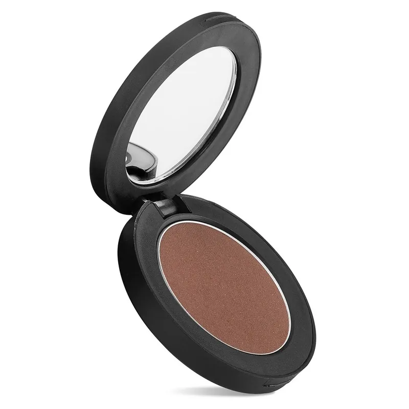 Geprüft Youngblood Pressed Mineral Blush - Cabernet