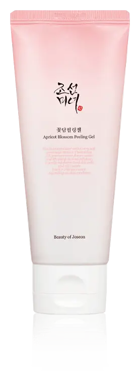 Top-Angebot Beauty of Joseon Cleanser Apricot Blossom Peeling Gel (100 ml)
