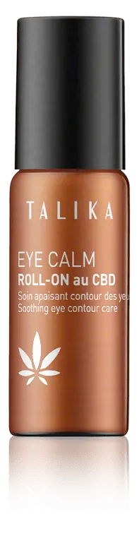 Talika Augenpflege Eye Calm Roll-On (10 ml) Markenprodukt
