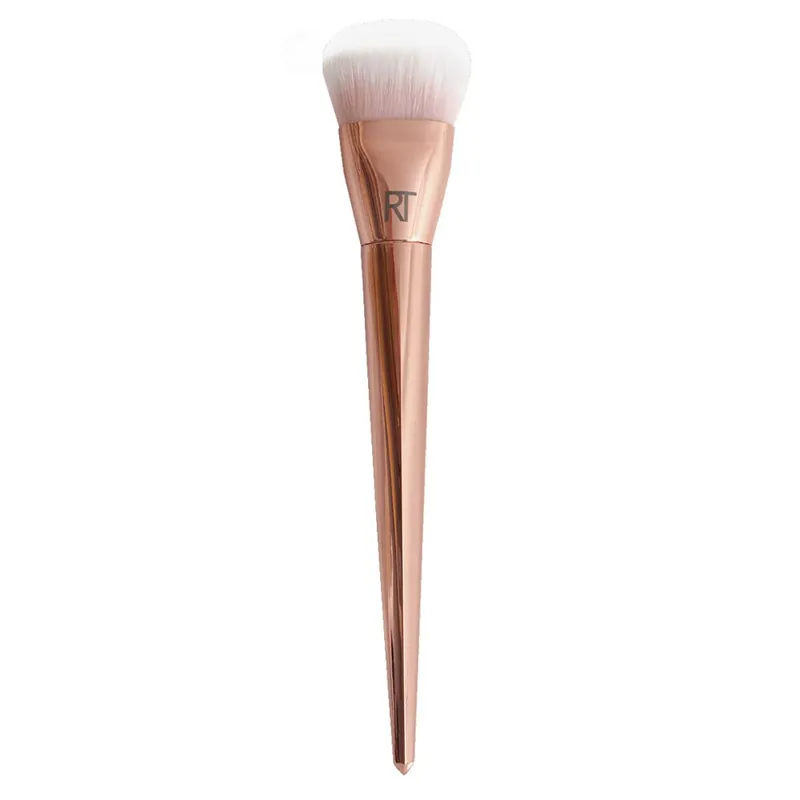 Real Techniques 301 Flat Contour 1447 Begrenztes Angebot