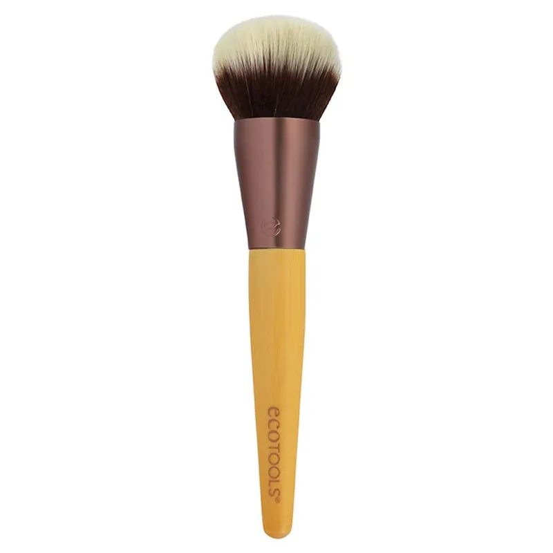 Ecotools Blending Bronzing Brush 1305 Geld-Zurück-Garantie