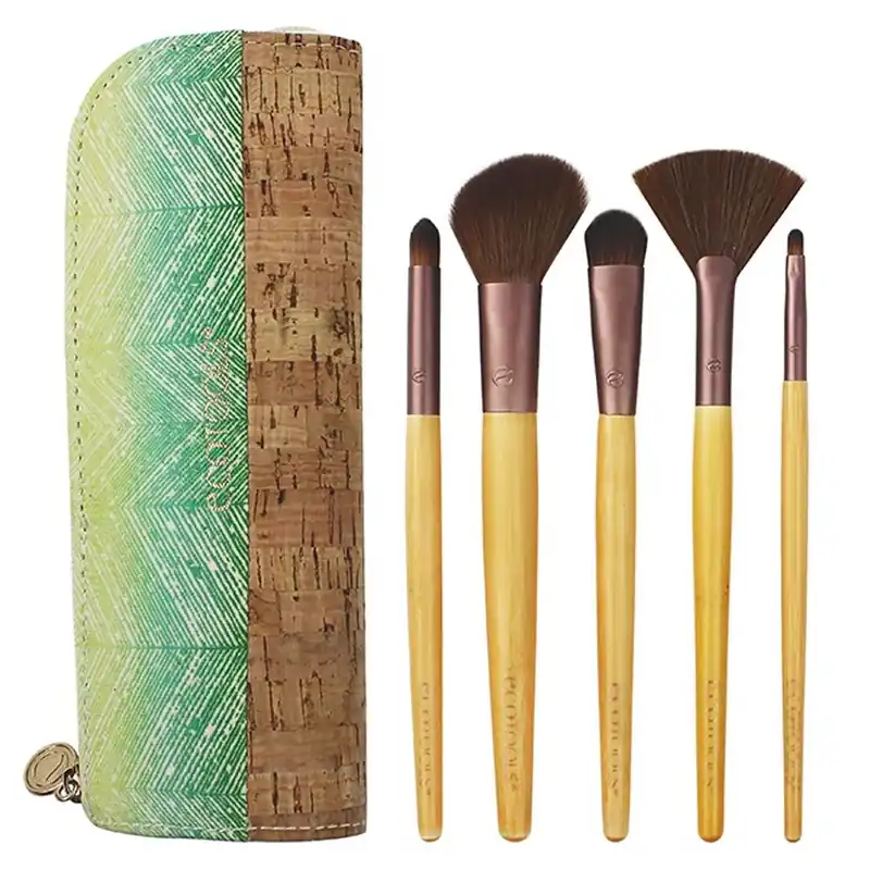 Ecotools Six Piece Day-To-Night Set - 1272 Top-Angebot