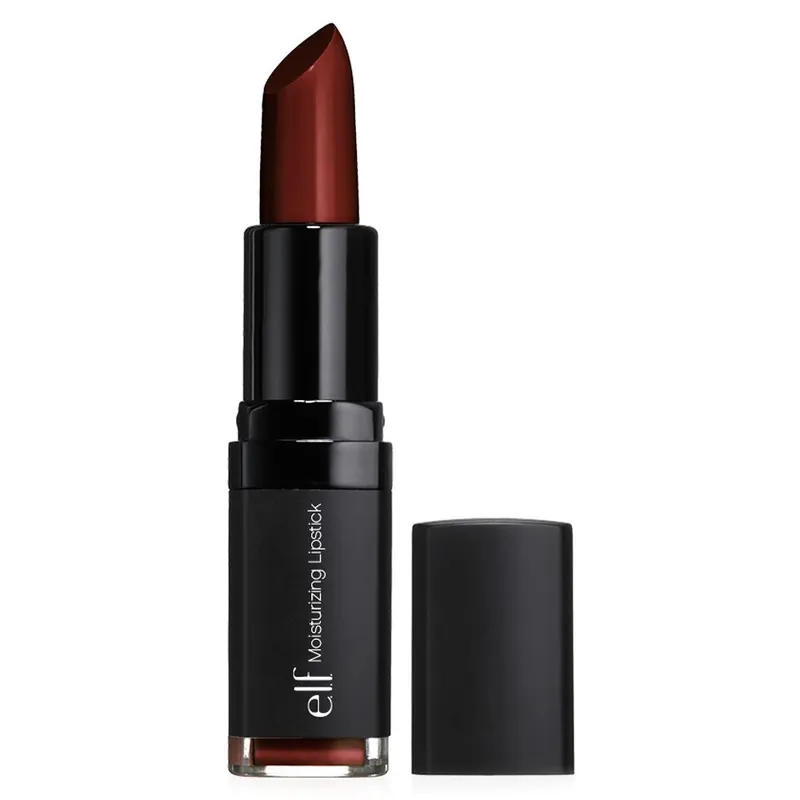 Elf Moisturizing Lipstick - Razzle Dazzle Red (82644) (U) Garantierte Lieferung