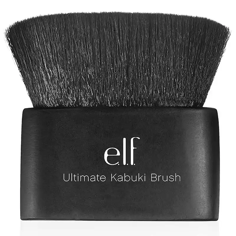 Elf Ultimate Kabuki Brush (84030) (U) Letzte Chance
