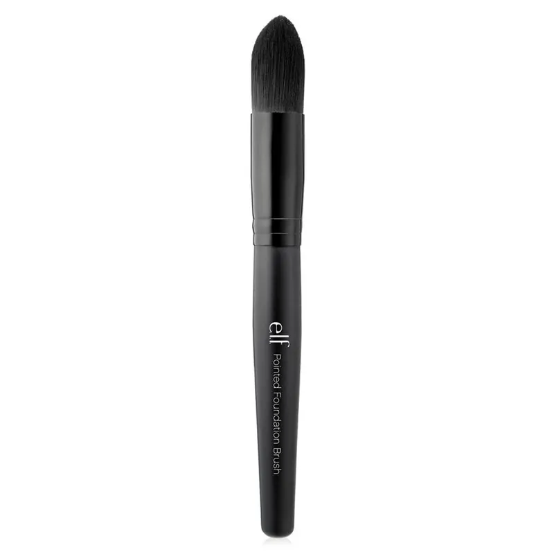 Angebot Elf Pointed Foundation Brush (84027) (U)