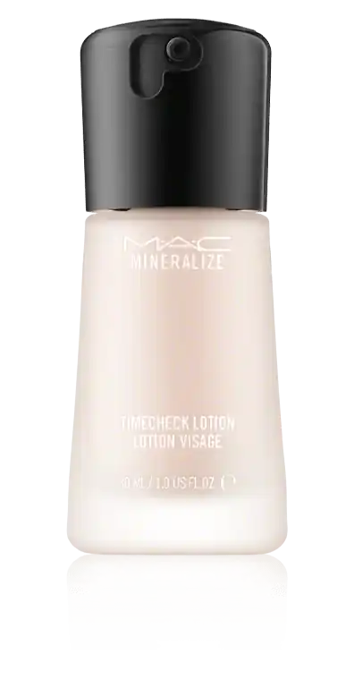 Exklusiv MAC Mineralize Timecheck Lotion (30 ml)