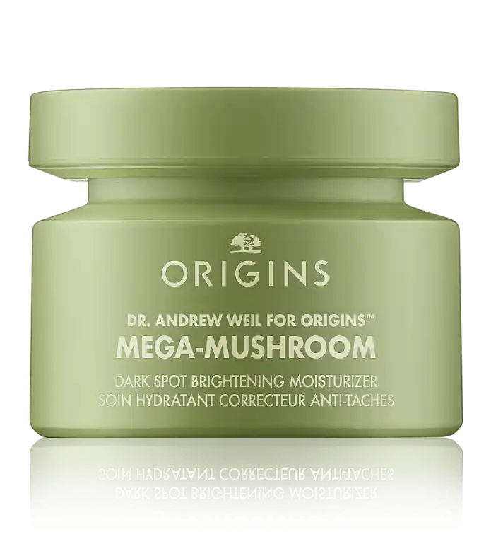 Origins Dr. Andrew Weil for Origins Mega-Mushroom Dark Spot Brightening Moisturizer (50 ml) Sofort Bestellen
