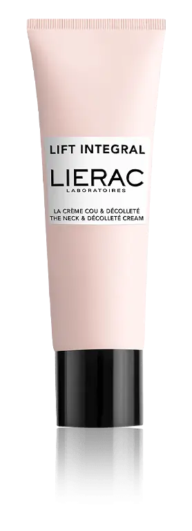 LIERAC Lift Integral La Crème Cou & Décolleté (50 ml) Sofort Bestellen