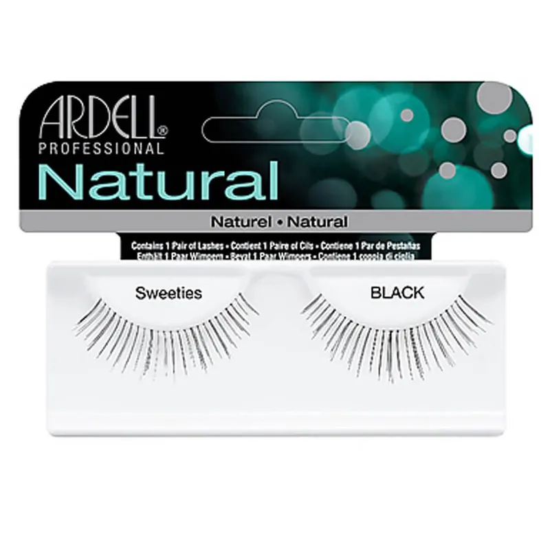 Ardell Natural Sweeties Black Preisknaller