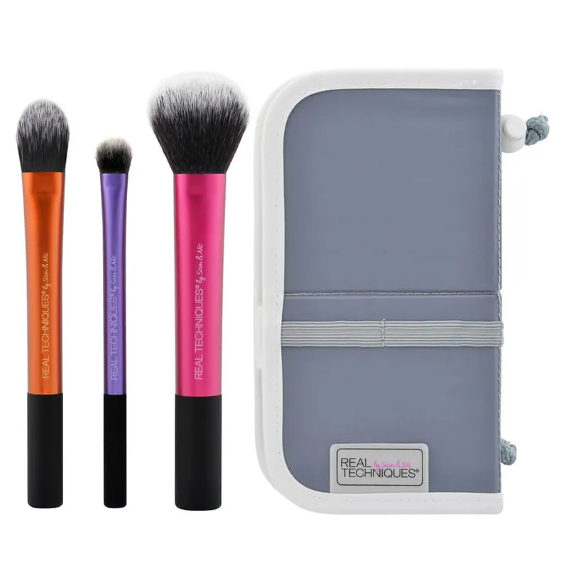 Real Techniques Travel Essentials 1400 Highlight