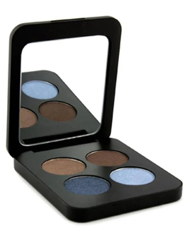Youngblood P.M. Eyeshadow Quad - Glamour Eyes Preisknaller