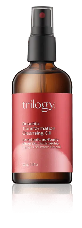 Direkt Vom Hersteller Trilogy Exfoliate & Toner Hydrating Mist Toner (100 ml)
