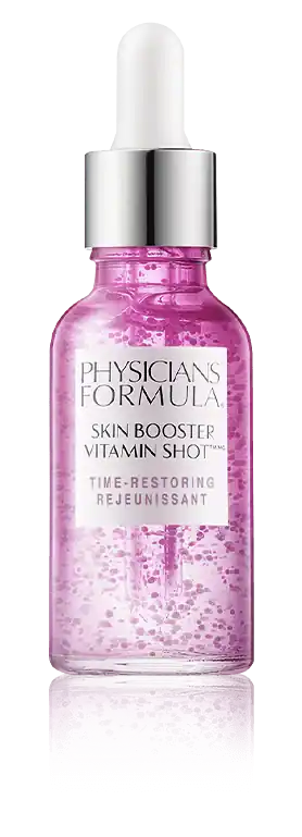 Handgefertigt Physicians Formula Skin Care Skin Booster Vitamin Shot Time-Restoring (30 ml)